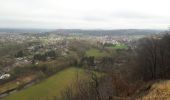 Trail Walking Rochefort - Lomme-Lesse: Rochefort-Ciergnon - Photo 6
