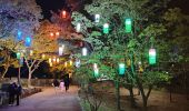 Tour Andere Aktivitäten Unknown - Festival des lanternes Jinju  - Photo 4