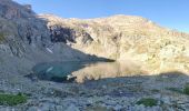 Trail Walking La Grave - 2020-09-06 Marche La Grave Gare de Peyrou d'Amont au Col des Ruillans - Photo 5