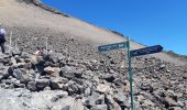 Trail Walking La Orotava - Canaries - Tenerife - Ascension du Teide - Photo 2