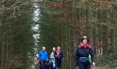 Trail Walking Somme-Leuze - Waillet - Photo 3