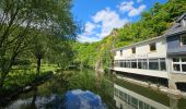 Tour Wandern Goesdorf - Goebelsmühle - Bourscheid - Dirbach - Photo 20