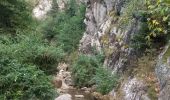 Percorso Marcia Vernet-les-Bains - Pédestre-Pyrennées Orientales-Vernet les bains-Cascade des anglais - Photo 3