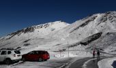 Percorso Marcia Molines-en-Queyras - col agnel - Photo 18