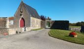 Tour Mountainbike Villefagnan - Chassagne camping Melle - Photo 10