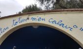 Randonnée Marche Nice - Nice Parcours 2 - Photo 3