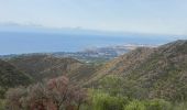 Tour Wandern Marbella - Club Med - Ruines Ermitage franciscains - Photo 1