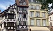 Tour Wandern Straßburg - Strasbourg Krutenau Université - Photo 1