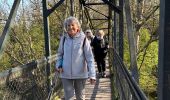 Trail Walking Vigneux-sur-Seine - BM RD Port aux cerises - Photo 4
