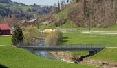 Percorso A piedi Neckertal - Brunnadern-Wilkehöchi - Photo 8