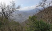 Tour Wandern Soubès - soubès - Photo 4