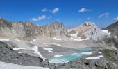 Tocht Stappen Pralognan-la-Vanoise - Dôme de Polset - Photo 14