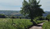 Randonnée Marche Esneux - 3e étape du GR57 - ESNEUX TO COMBLAIN-LA-TOUR  - Photo 13