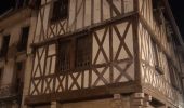 Tour Wandern Dijon - dijon, mon petit tour des chouettes  - Photo 2
