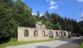 Randonnée A pied Gemeinde Spital am Semmering - Wanderweg 4 - Photo 7