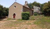 Tour Wandern Tavernes - ND de Bellevue, Tavernes-07-06-24 - Photo 3