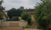 Tour Wandern Jaillans - Jaillans - Photo 1