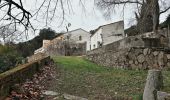 Randonnée A pied Sant Celoni - SL-C 79 La vall d'Olzinelles - Photo 10