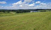 Tocht Elektrische fiets Leutkirch im Allgäu - Centerparcs Allgäu - Kisslegg - Photo 8