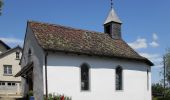 Tocht Te voet Büren (SO) - Büren - Nuglar - Photo 6