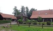 Percorso A piedi Staphorst - WNW Vechtdal -Staphorst - gele route - Photo 2