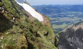 Randonnée Marche Oberstdorf - Nebelhorn - Photo 2