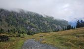 Excursión Senderismo Passy - J27 - R25 - 🍂🍁 Plaine-Joux - Les Ayères  - Lac Vert 🍁🍂
 - Photo 12