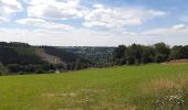 Tour Wandern Malmedy - mdy . belle vue . arimont . boussire . g'doumont . chôdes . mdy  - Photo 6