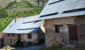 Tocht Stappen Orcières - Orcieres (Hautes Alpes) - Photo 1