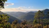 Trail Walking Saint-Raphaël - isabelle  - Photo 5