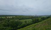 Randonnée Marche Eijsden-Margraten - La Montagne Saint-Pierre  - Photo 13