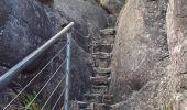 Tocht Stappen Unknown - The Pinacle Grampians Nationaal Park Victoria Australie - Photo 8