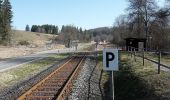 Percorso A piedi Gomadingen - Münsingen - Marbach - Photo 2