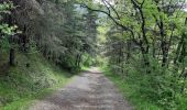 Trail Walking Gières - Boucle Mûrier - Venon depuis Gières - Photo 6