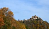 Trail Walking Saint-Yvoine - St_Yvoine_Pierre_Ancize - Photo 1