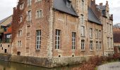 Tour Wandern Diest - 2018-12-02 Schaffen 28 km - Photo 11