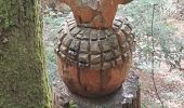 Tour Wandern Ottrott - St Odile Brigitte - Photo 4