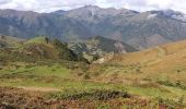 Tour Wandern Arbéost - Le lac de Soum - Photo 4