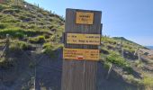 Tocht Stappen Mont-Dore - LE PUY DE SANCY PAR LE VAL DE COURRE ET LA TETE DE FLON  - Photo 16