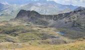 Tocht Stappen Gavarnie-Gèdre - Le  grand Tapou - Photo 1