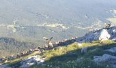 Tocht Stappen Corrençon-en-Vercors - combe de fer pas arnadan - Photo 2