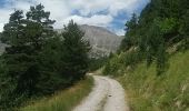 Trail Walking Puy-Saint-Eusèbe - testt - Photo 4