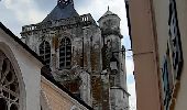 Percorso Marcia Ervy-le-Châtel - ERVY LE CHATEL, au départ de la halle - Photo 3