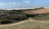 Tocht Stappen Les Sables-d'Olonne - Zot/tinou le mehnir  - Photo 20