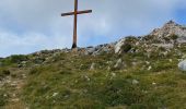 Trail Walking Saint-Laurent-du-Pont - La grande sûre A/R saint Laurent du pont - Photo 15