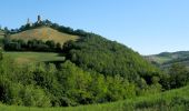 Percorso A piedi Bobbio - Monteventano - Casa Colombani - Passo Caldarola - Photo 4