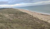 Tocht Mountainbike Rivedoux-Plage - plage - Photo 1