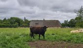 Tour Wandern Condé-sur-Risle - Condé sur Risle - Photo 1