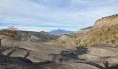 Tocht Stappen Digne-les-Bains - La Chapelle saint Pancrace Dignes  - Photo 10