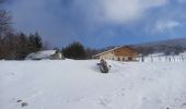 Tour Wandern Léoncel - Le Grand Echaillon - Photo 3